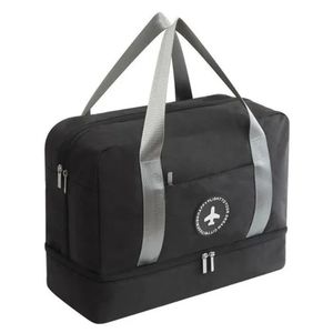 Travel / gym bag